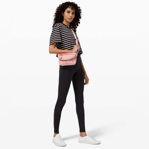 Lululemon | Micro All Night Festival Bag 2L